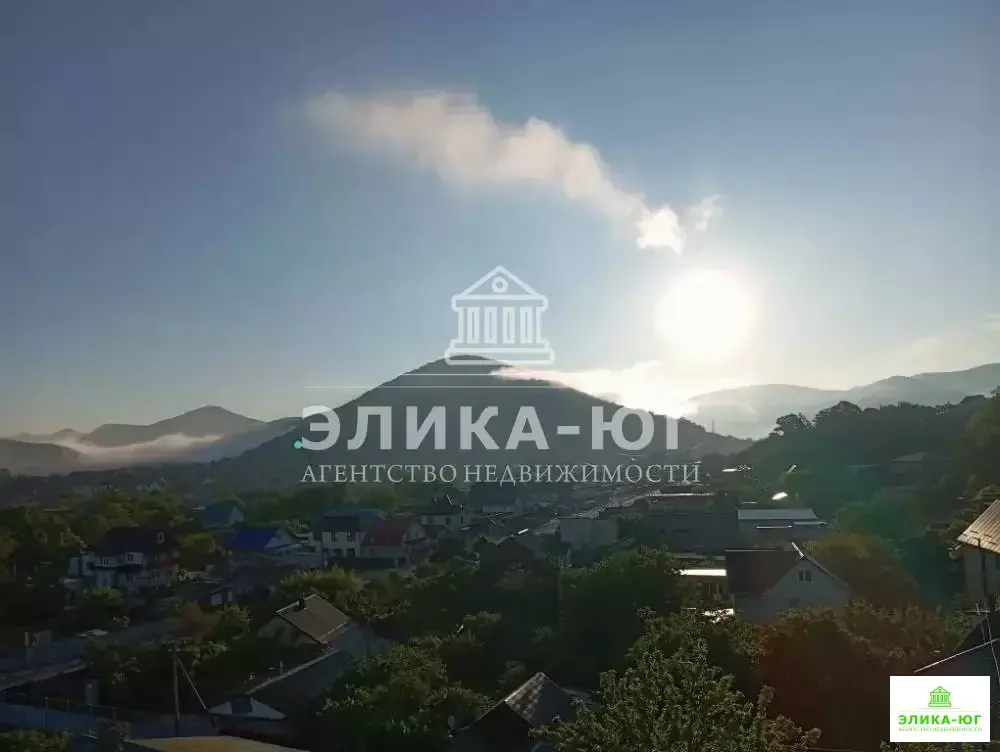 Продажа квартиры, Новомихайловский, Туапсинский район, Октябрьский ... - Фото 10