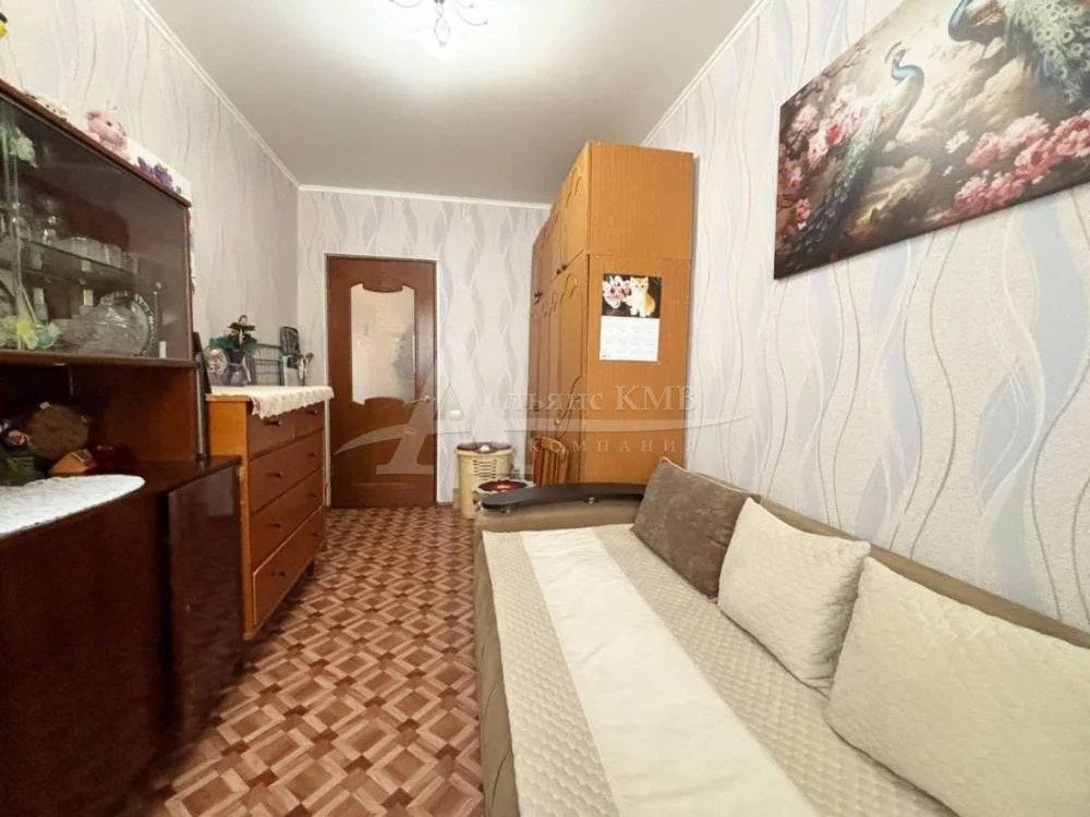Продажа квартиры, Новопавловск, Кировский район, ул. Лесная - Фото 12