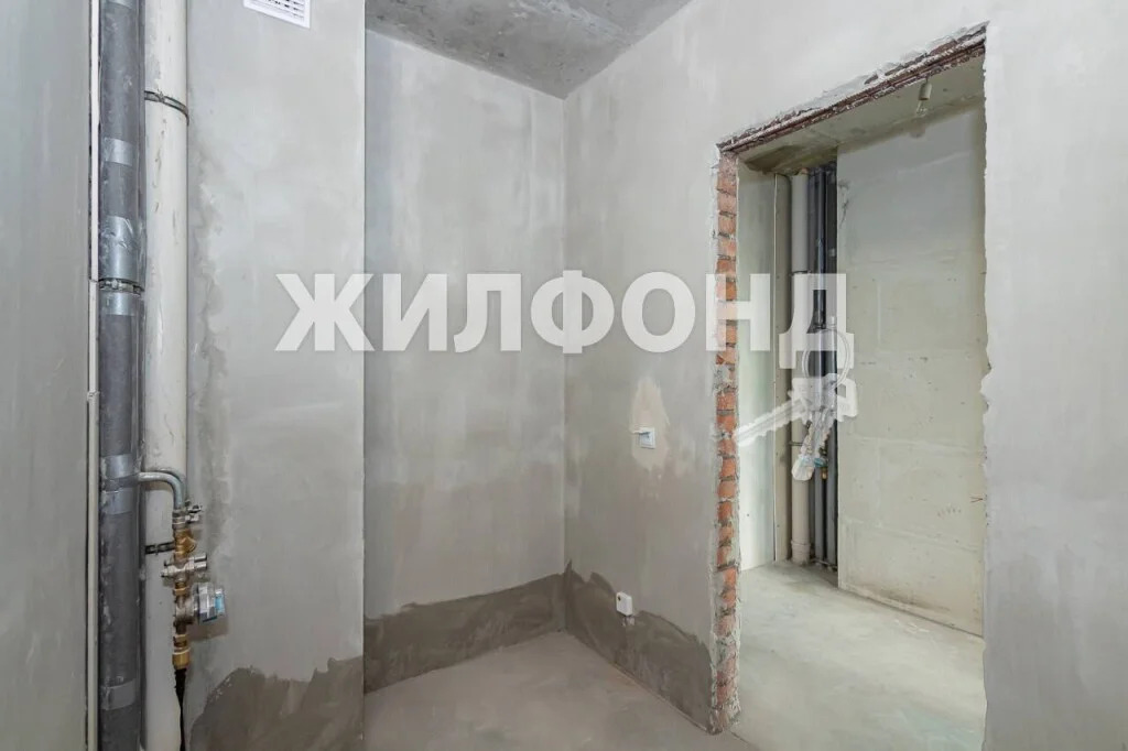 Продажа квартиры, Новосибирск, ул. Тайгинская - Фото 11
