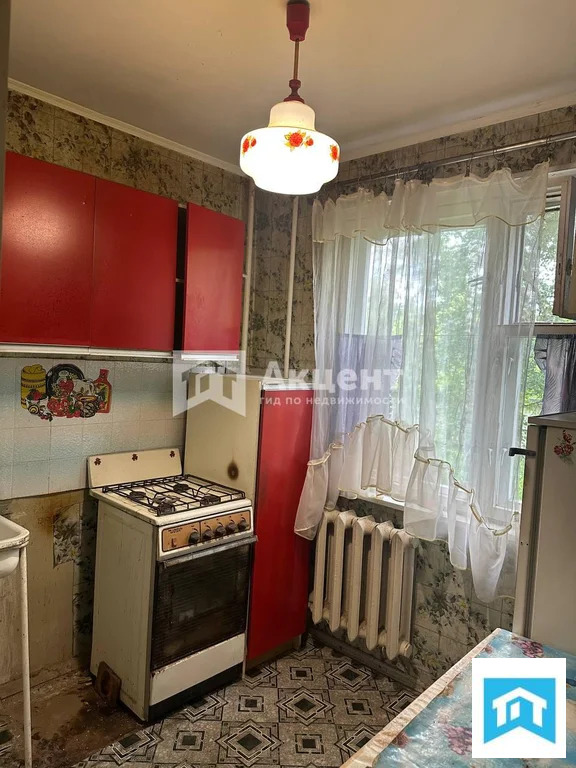 Продажа квартиры, Кохма, Ивановский район, ул. Владимирская - Фото 5