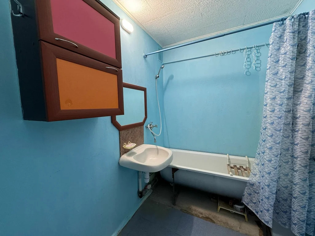 Продажа квартиры, Темрюк, Темрюкский район, ул. Анджиевского - Фото 13