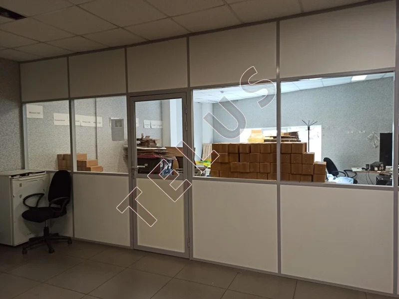 Химки, квартал Кирилловка, 5361 м2, Производственно-складской комплекс ... - Фото 18