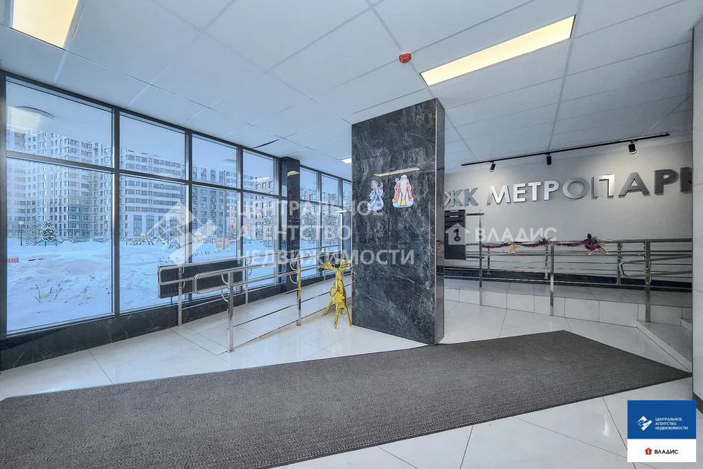 Продажа квартиры, Рязань, улица Александра Полина - Фото 22