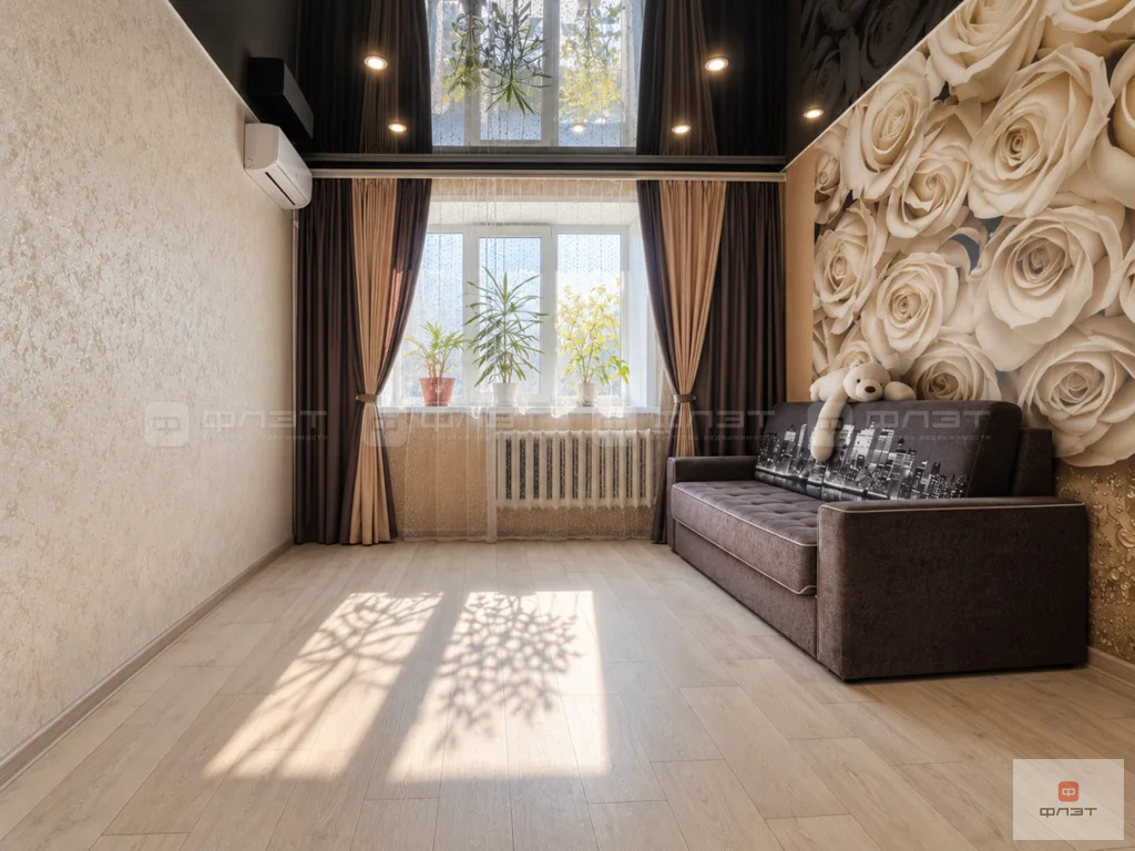 Продажа квартиры, Казань, ул. Симонова - Фото 11