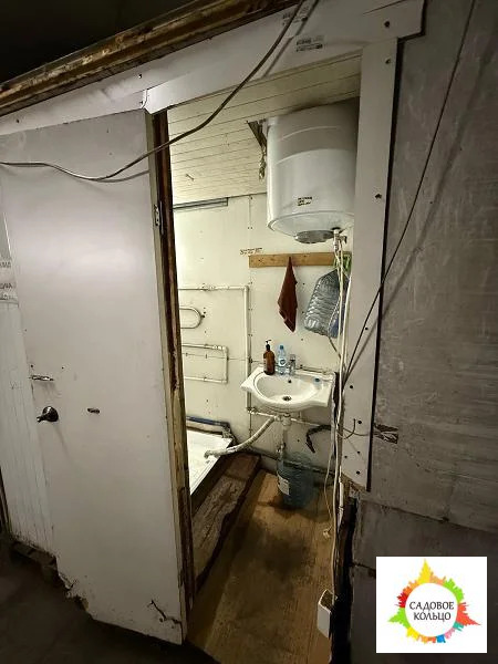 Сдается производственно-складское помещение, площадью 855 кв - Фото 13