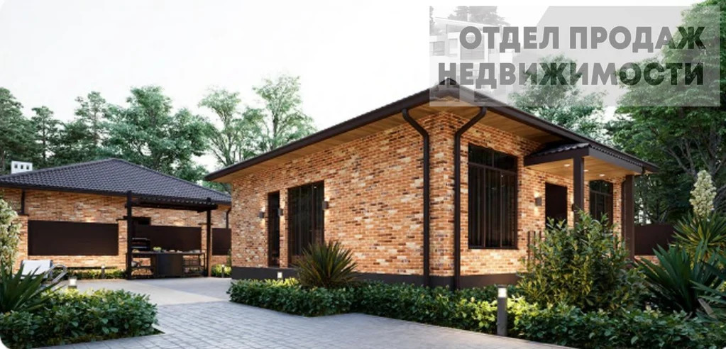 Участок под постройку дома вашей мечты - Фото 4