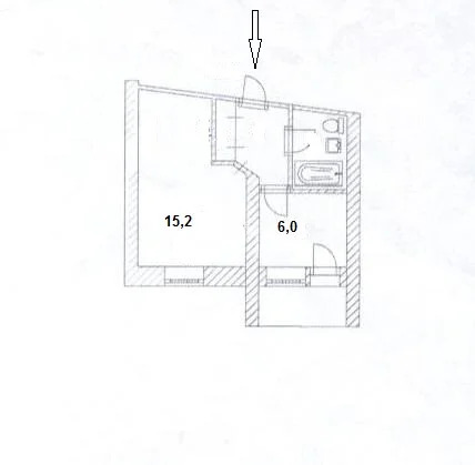Продажа квартиры, Бердск, ул. Рогачева - Фото 10