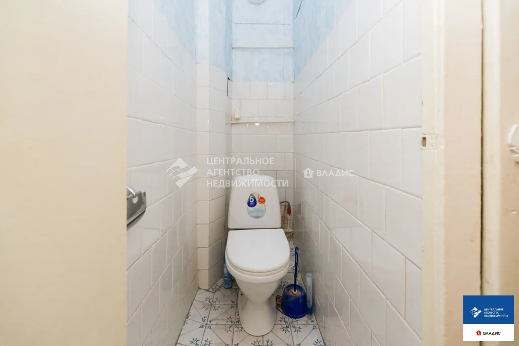 Продажа квартиры, Рязань, ул. Станкозаводская - Фото 13