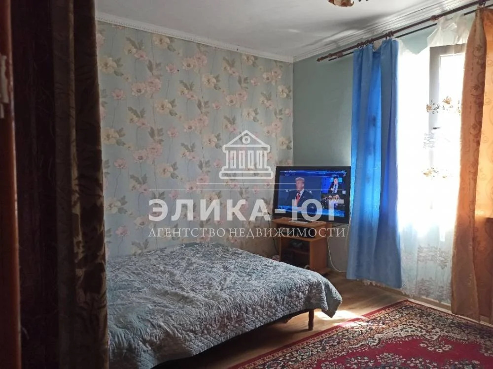 Продажа таунхауса, Новомихайловский, Крымский район, 2-мкр. - Фото 19