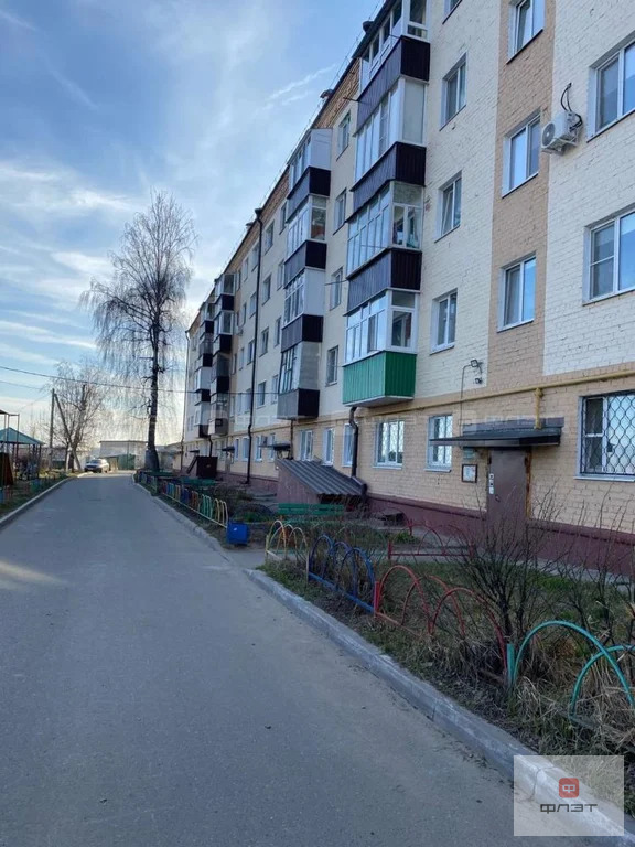 Продажа квартиры, Зеленодольск, Зеленодольский район, ул. Столичная - Фото 18