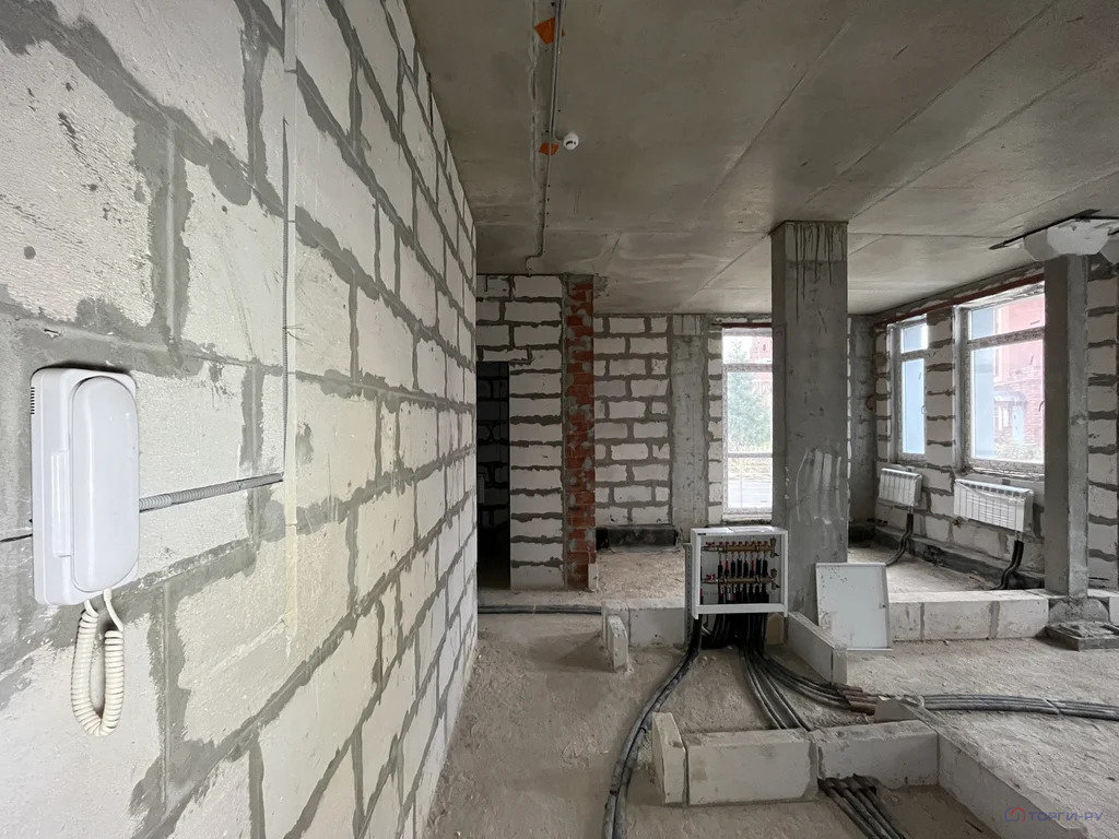 Продажа квартиры, Раево, Краснопахорское с. п., Ирландская улица - Фото 8
