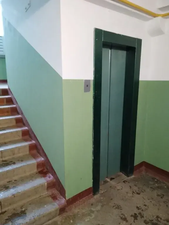 Продам 1к.кв.в Подольске - Фото 13