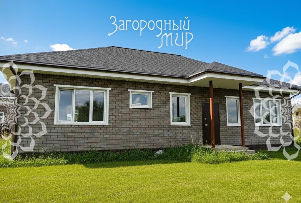 Продам дом, Носовихинское шоссе, 24 км от МКАД - Фото 3