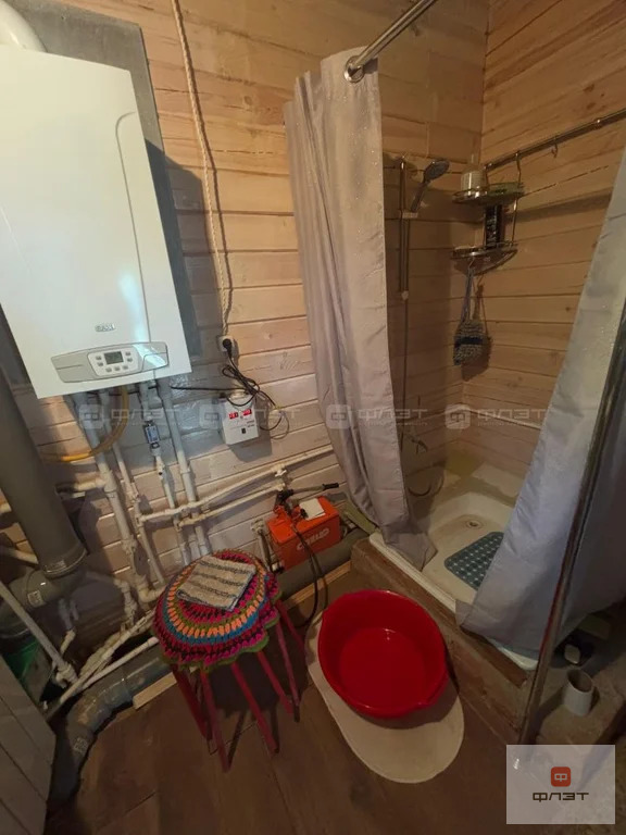 Продажа дома, Бурундуки, Кайбицкий район, ул. М.Рамиля - Фото 11