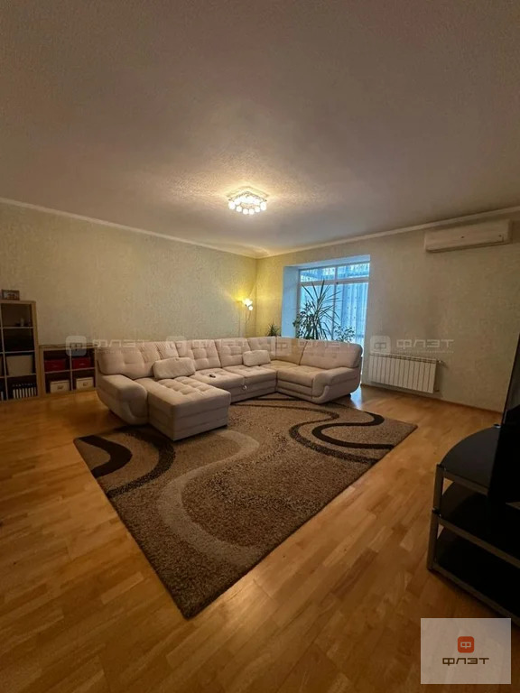 Продажа квартиры, Казань, ул. Чистопольская - Фото 24