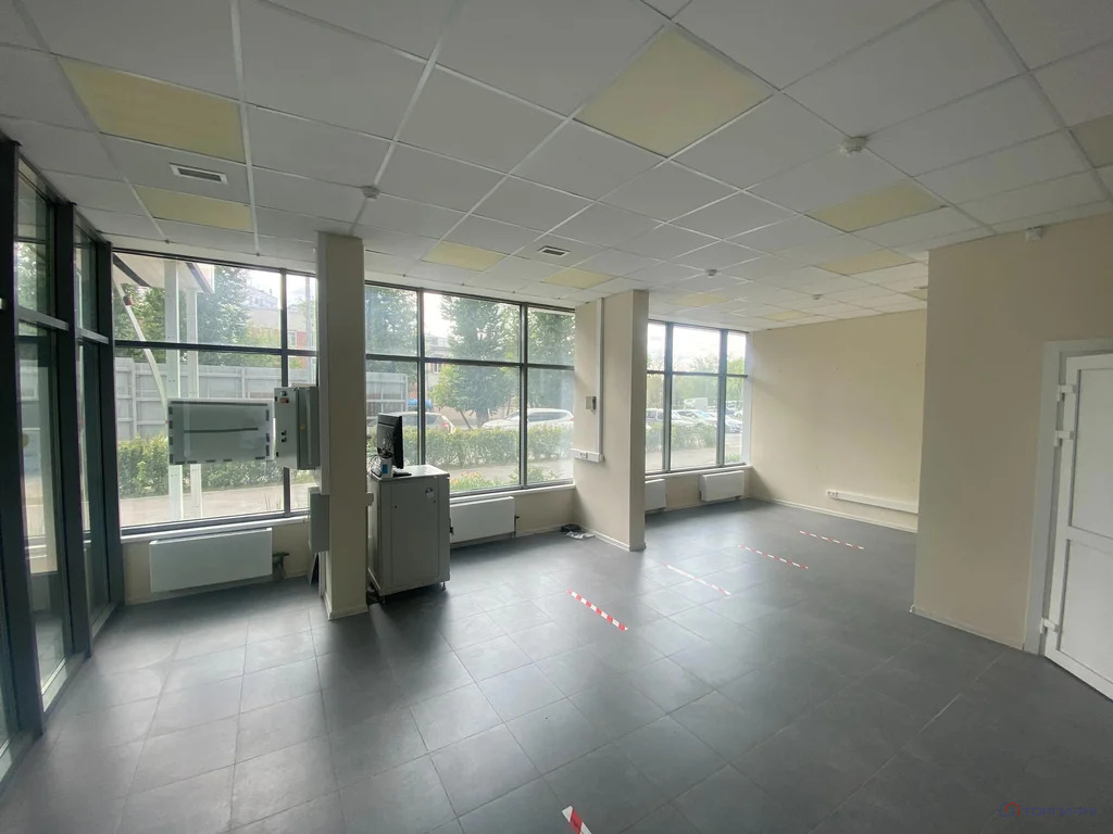 Аренда торгового помещения, ул. Миллионная - Фото 7