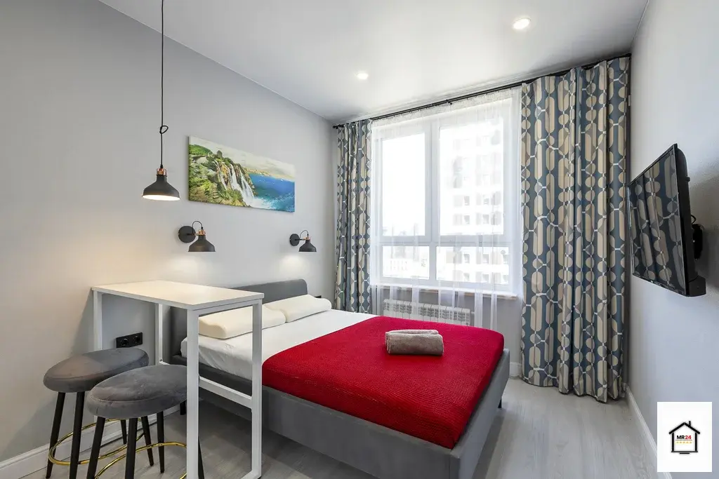 Maxrealty24 Волоколамское шоссе 71/22к2 - Фото 5