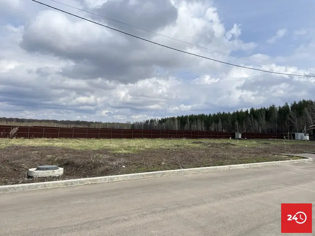 В продаже земельный участок ИЖС в коттеджном посёлке Раздолье. - Фото 3