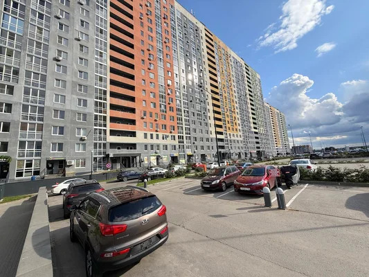 Продам однокомнатную (1-комн.) квартиру, Русская ул, 5, Анкудиновка д - Фото 12