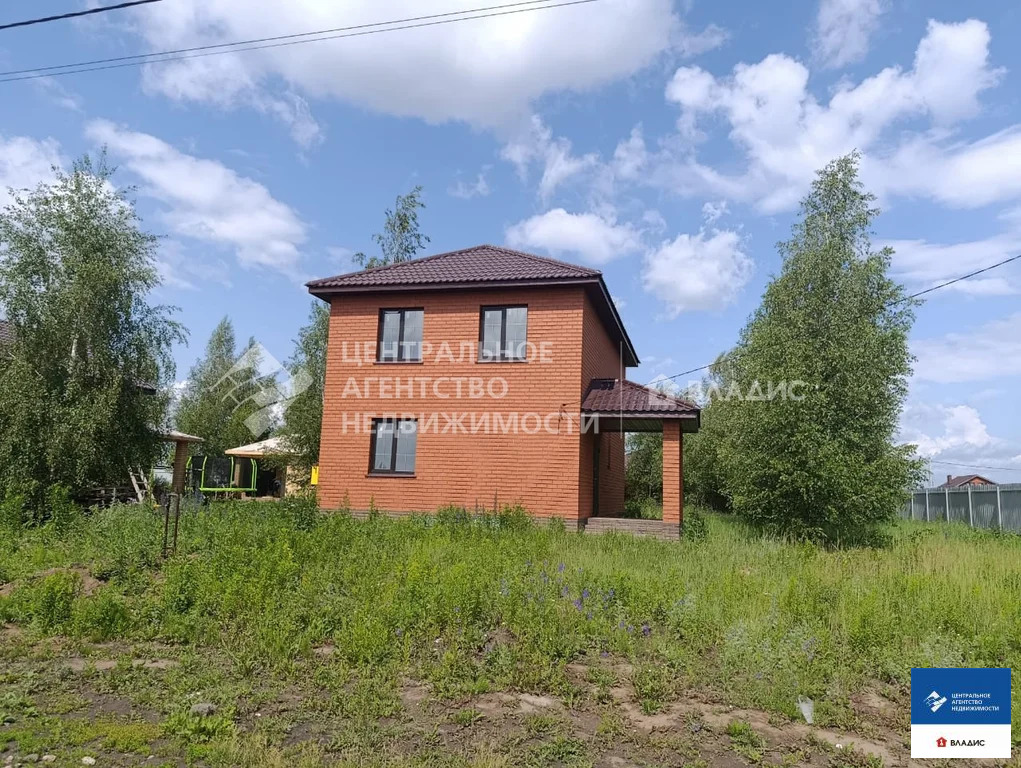 Продажа дома, Рыбное, Рыбновский район, Звёздная улица - Фото 0