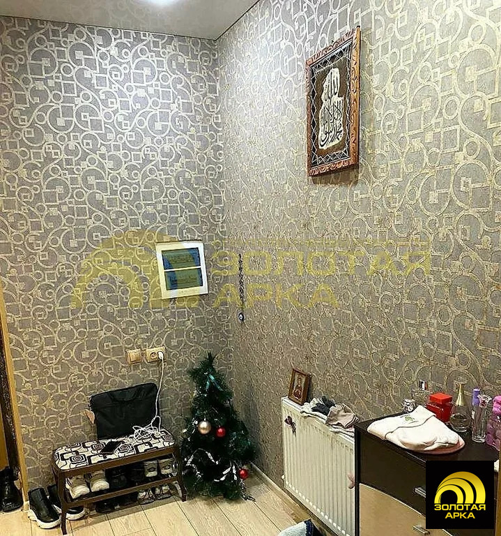 Продажа дома, Крымск, Крымский район, ул. Луначарского - Фото 19