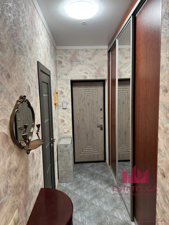 Продажа квартиры, Кронштадтский б-р. - Фото 20