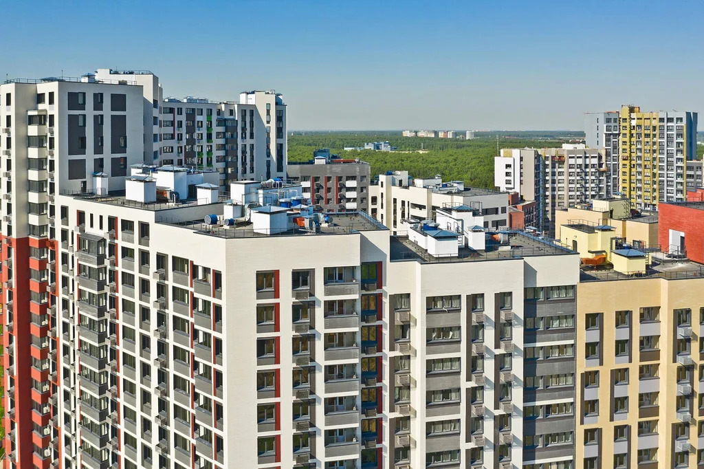 Продам 2-комн. квартиру 52.4 кв.м. - Фото 16