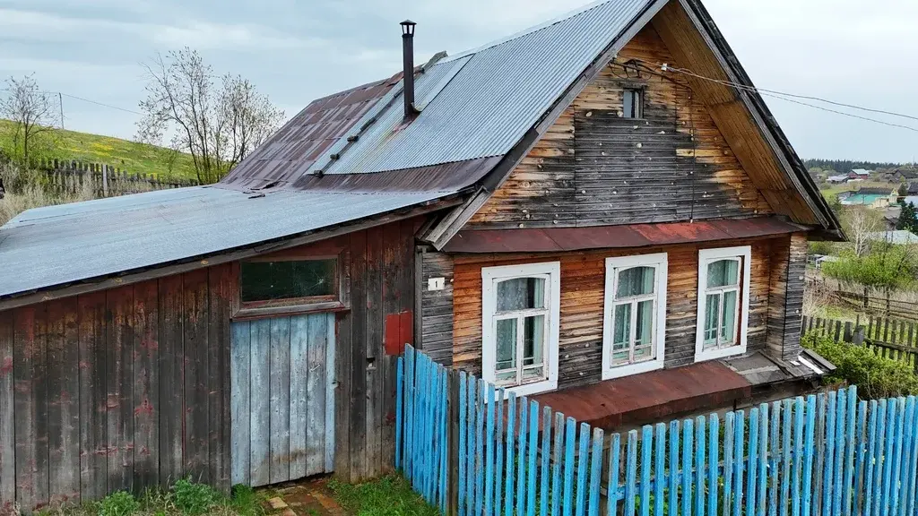 Дом по ул. Революционная - Фото 28