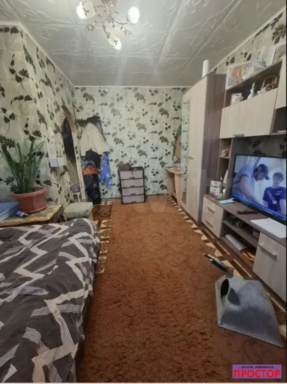 1-к. квартира, 22,4 м, 4/5 эт. - Фото 8