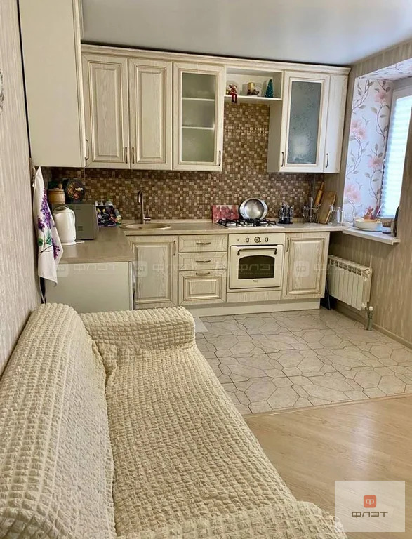 Аренда квартиры, Казань, ул. Салиха Батыева д.11 - Фото 2