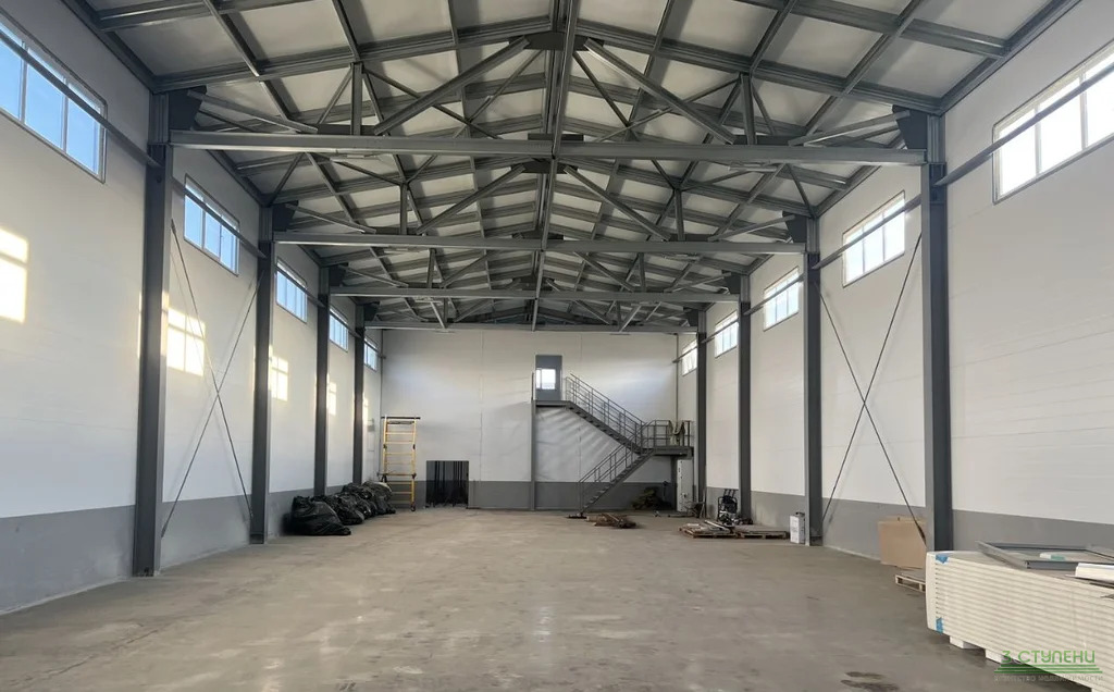 Аренда склада, Кардо-Лента, Мытищинский район, поселок Кардо-Лента - Фото 1