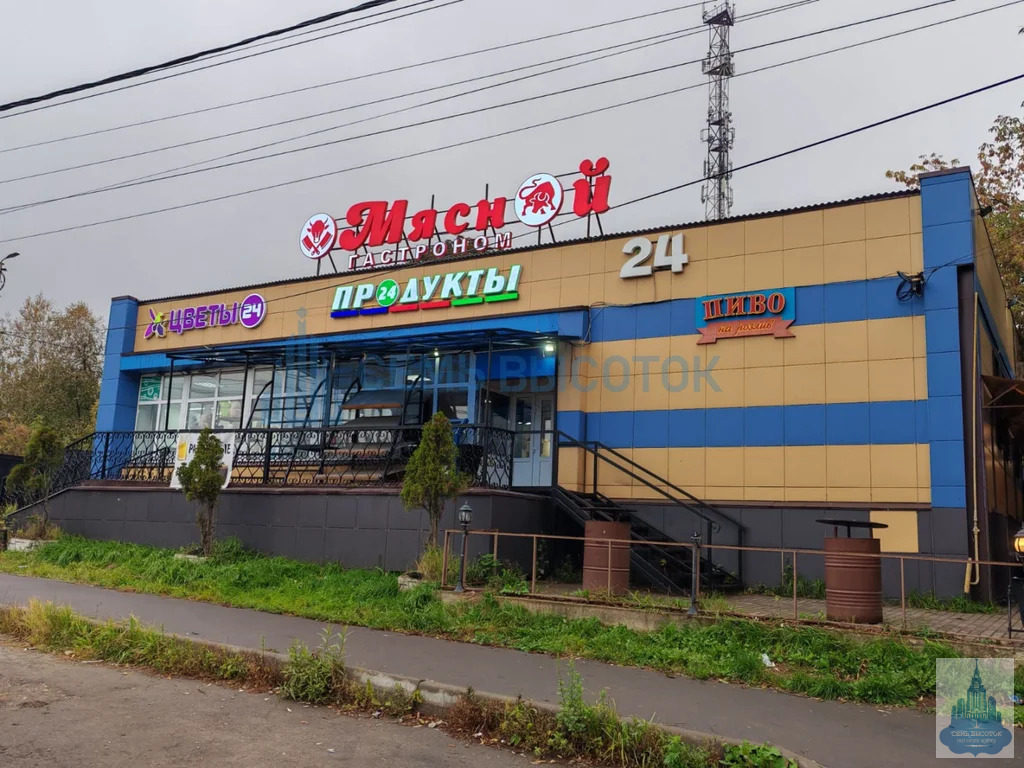 Аренда ПСН, Домодедово, Домодедово г. о., Заборье ул. - Фото 1