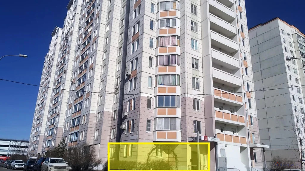 Продажа торгового помещения, ул. Маршала Савицкого - Фото 2