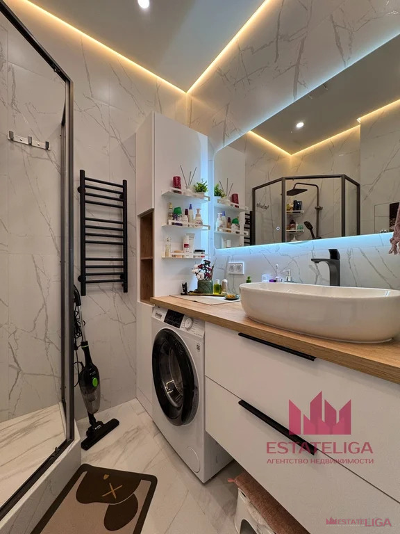 Аренда квартиры, ул. Лобачевского - Фото 8