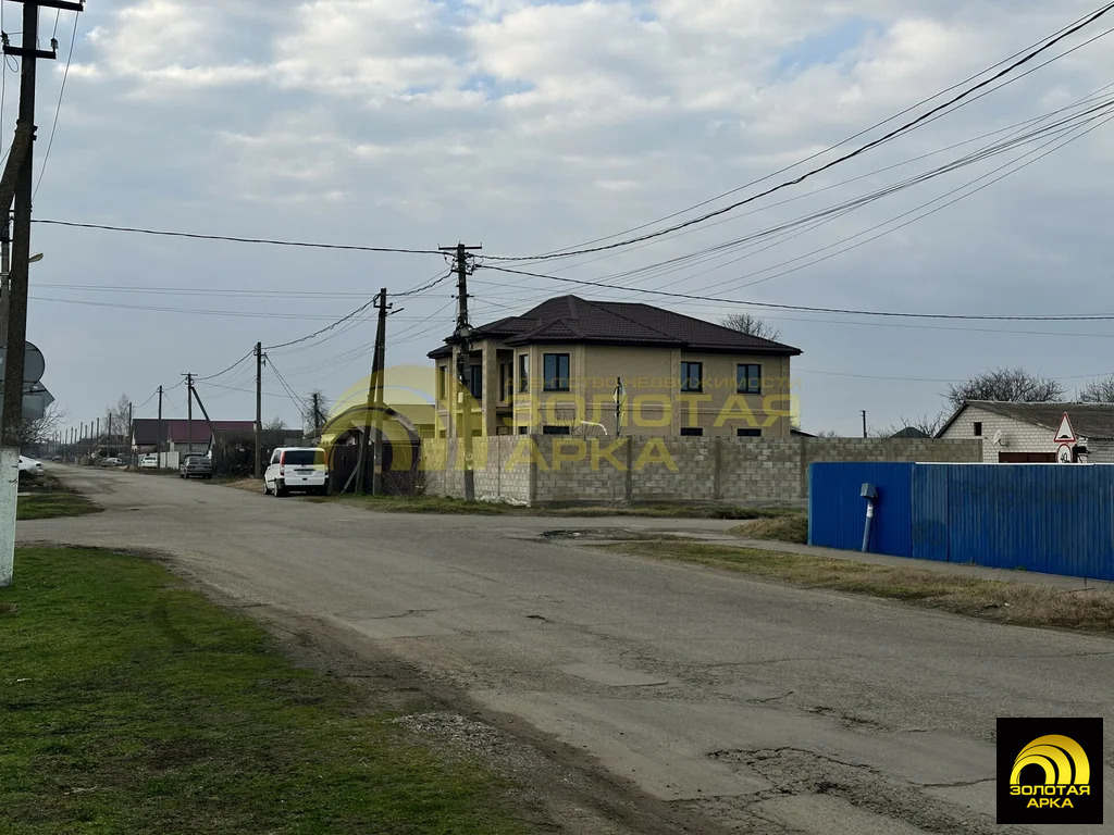 Продажа участка, Старотитаровская, Темрюкский район, Ильича пер. - Фото 1