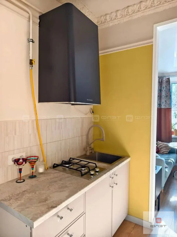 Продажа квартиры, Казань, ул. Социалистическая - Фото 10