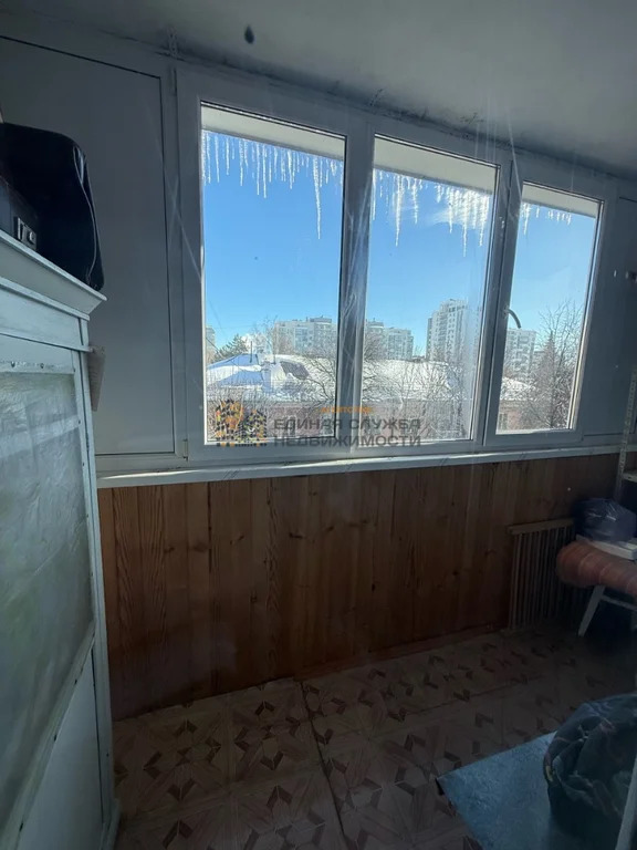 Аренда квартиры, Уфа, Октября пр-кт. - Фото 14