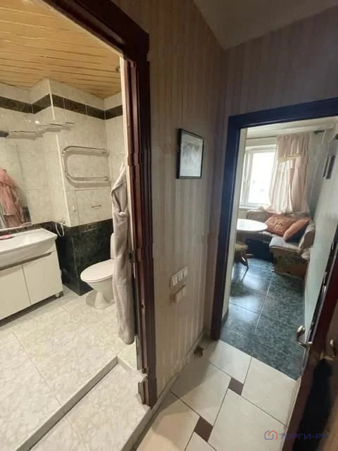 Продажа квартиры, ул. Дмитрия Ульянова - Фото 2