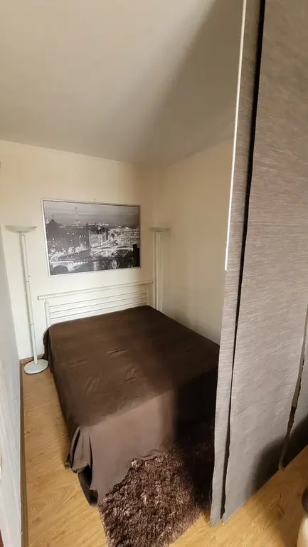 1-к ул. Курчатова, дом 41В - Фото 8