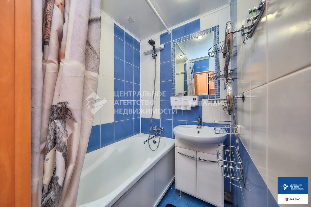 Продажа квартиры, Рязань, Касимовское ш. - Фото 10
