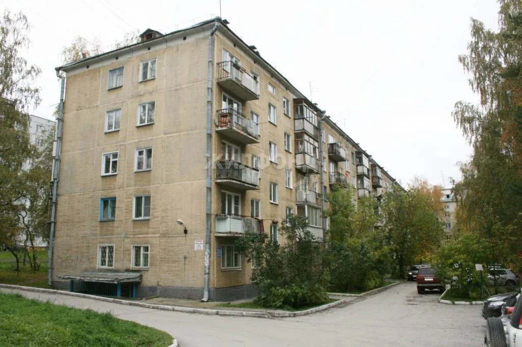Продажа квартиры, Новосибирск, ул. Иванова - Фото 9