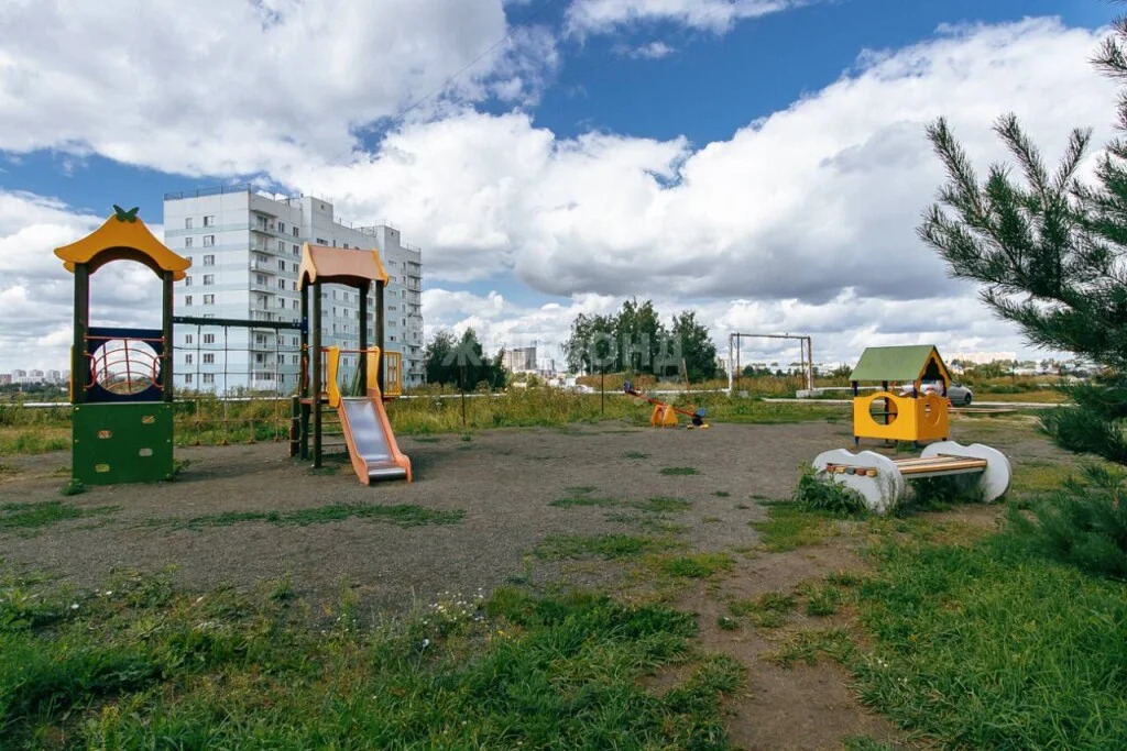 Продажа квартиры, Новосибирск, Плющихинская - Фото 21