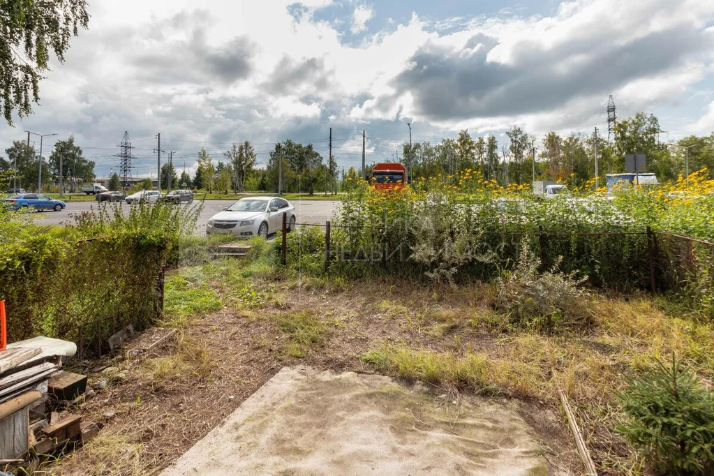 Продажа квартиры, Тюмень, Г Тюмень, ул Буденного, д 1а - Фото 21