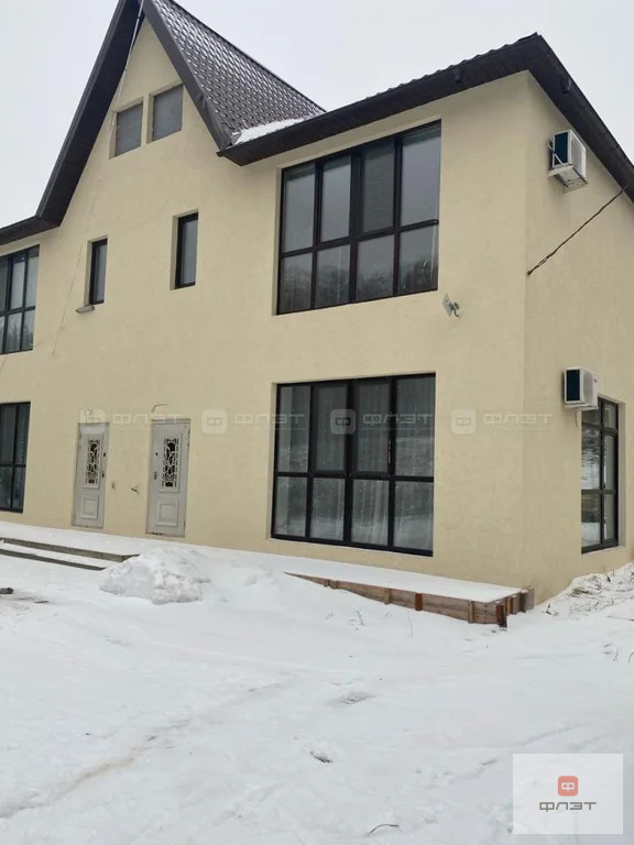 Продажа дома, Казань, ул. Беловежская - Фото 6