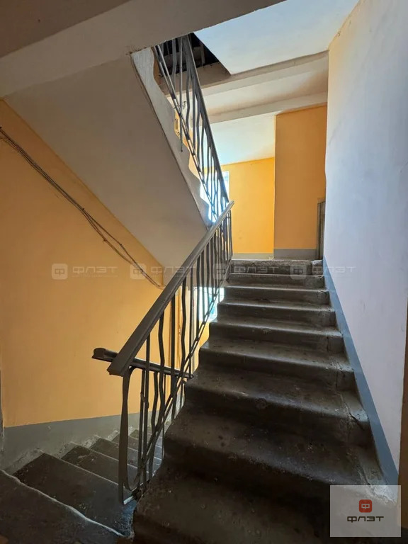 Продажа квартиры, Казань, ул. Декабристов - Фото 15