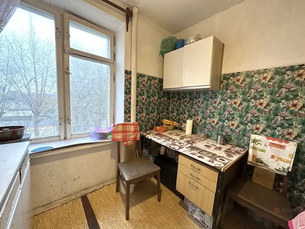 Продается 3-комнатная квартира Плеханова, 3К5 - Фото 15