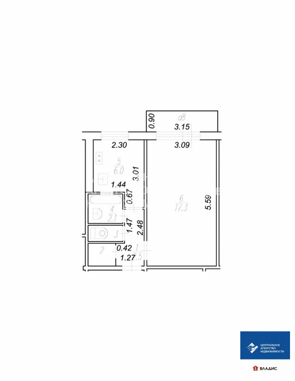 Продажа квартиры, Рязань, ул. Интернациональная - Фото 13