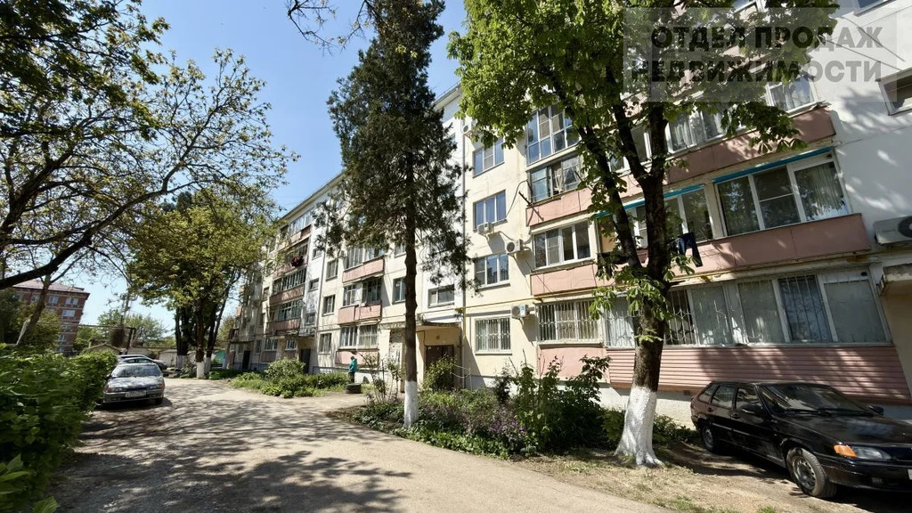 2-к квартира - Фото 1