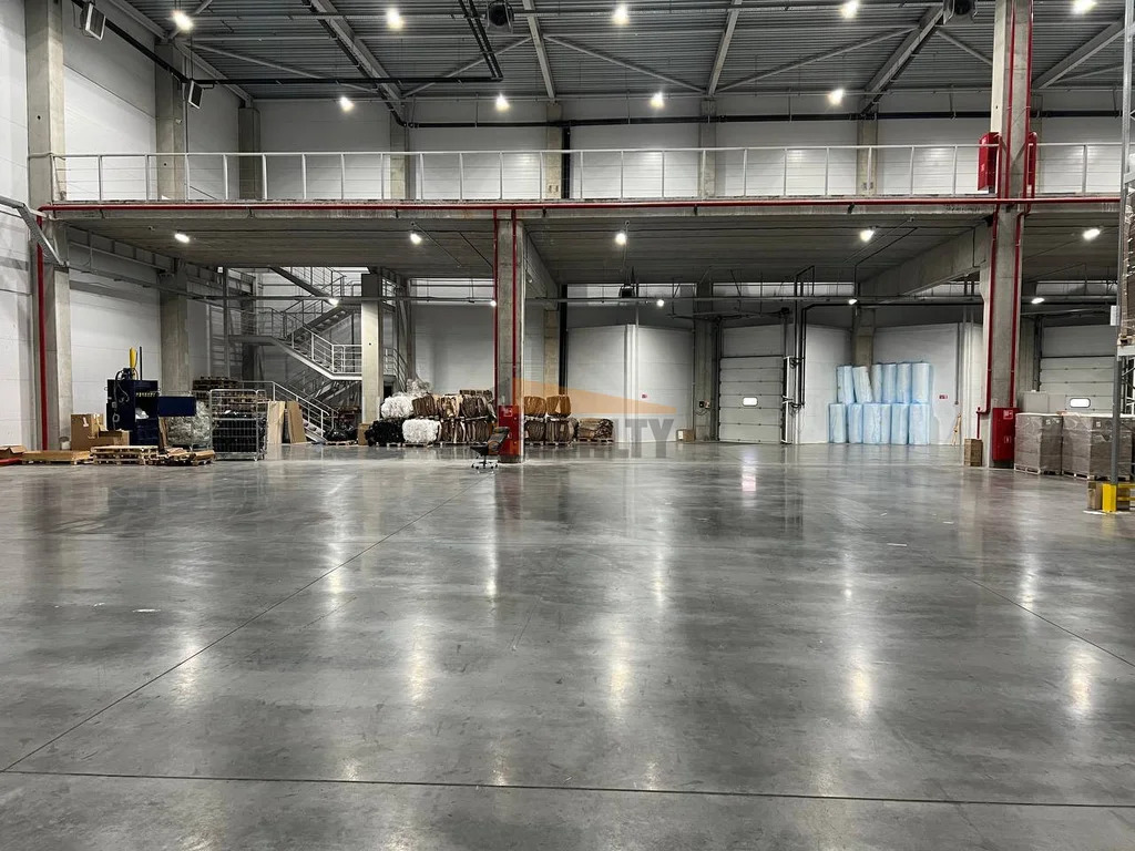 Аренда склада, Горки Ленинские, Ленинский район, Западная ул. - Фото 2