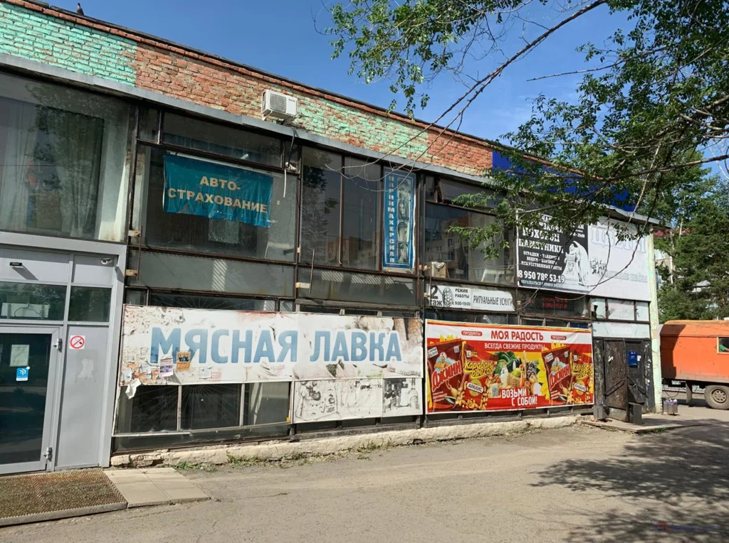 Продажа ПСН, Омск, мкр. Входной - Фото 0